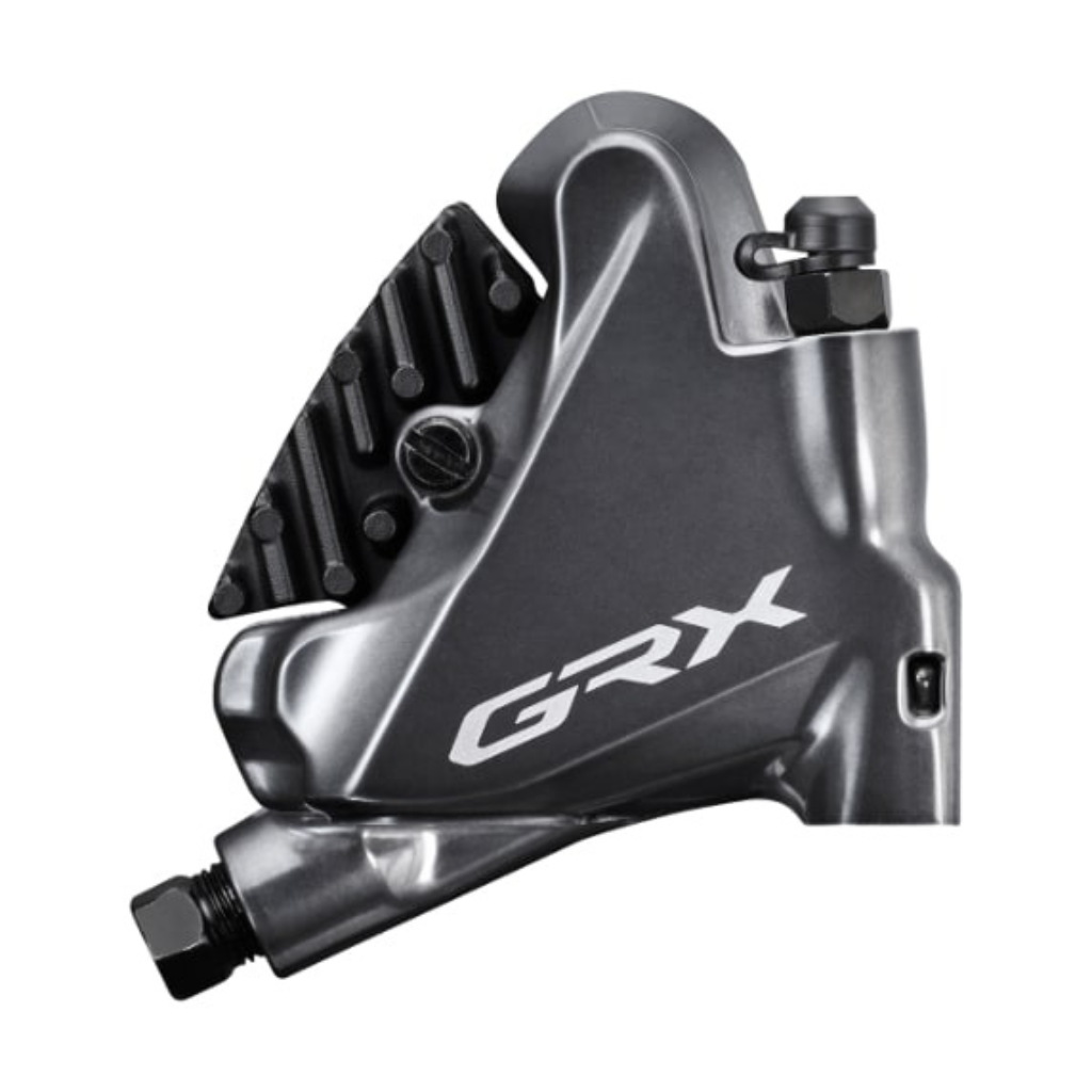 Skivbromsok GRX RX810 bak