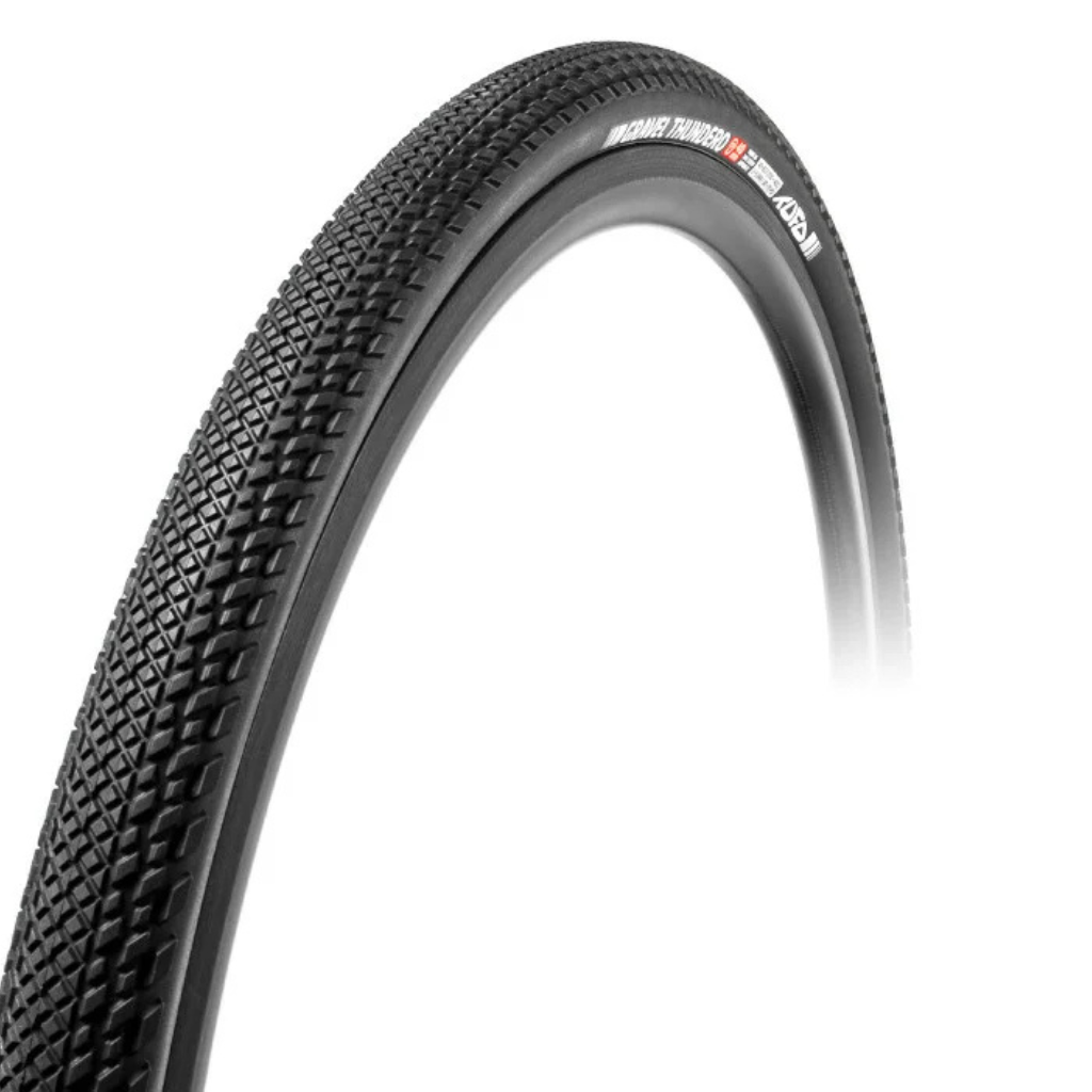 Tufo Gravel Thundero