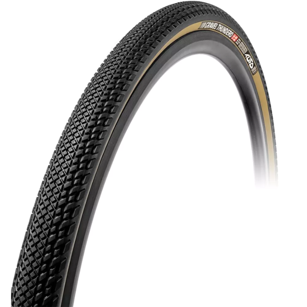 Tufo Gravel Thundero