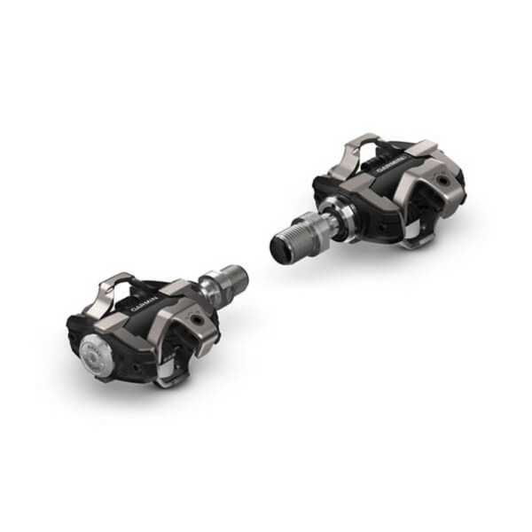 Garmin Rally XC200 Power Meter