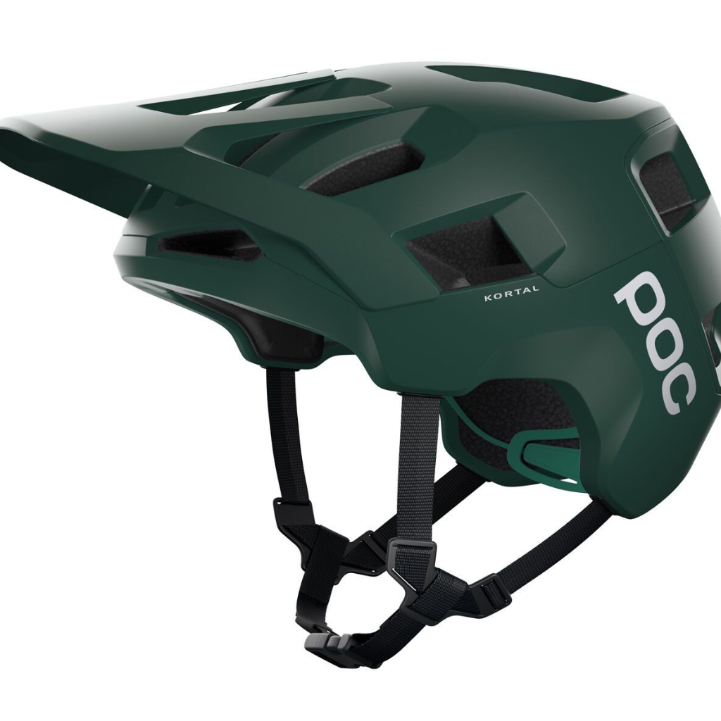 POC Kortal Hjälm Grön