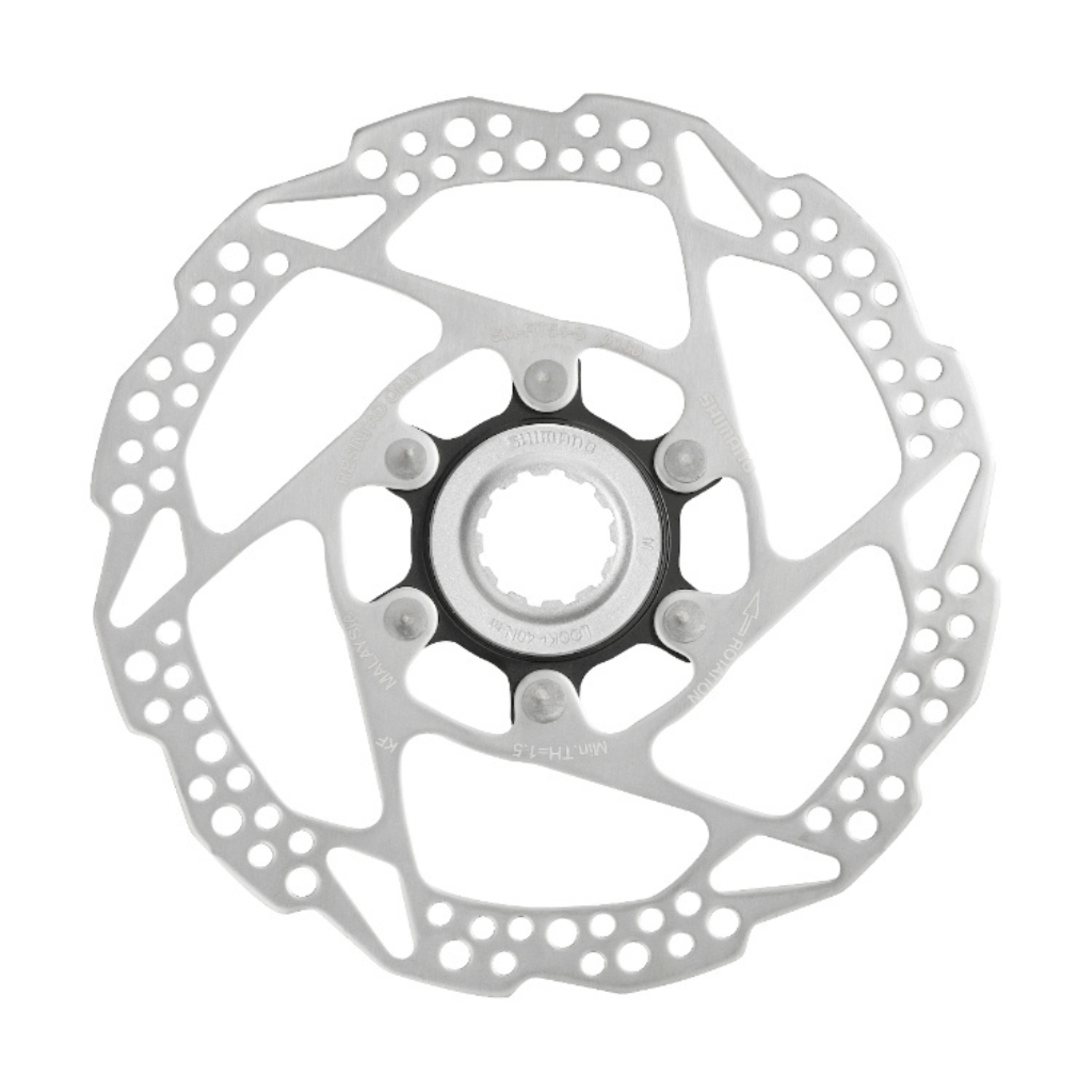 Bromsskiva Shimano SM-RT54 Center Lock