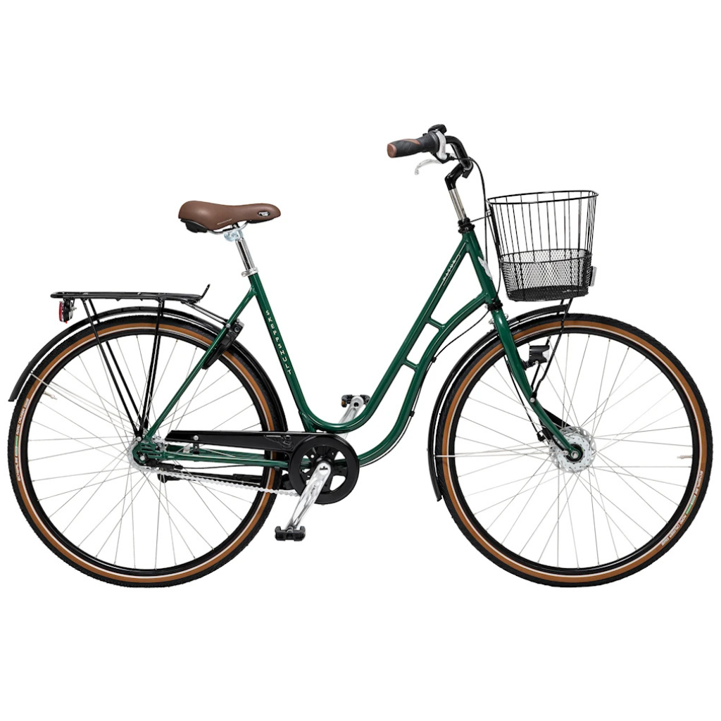 Skeppshult Natur Dam 7vxl