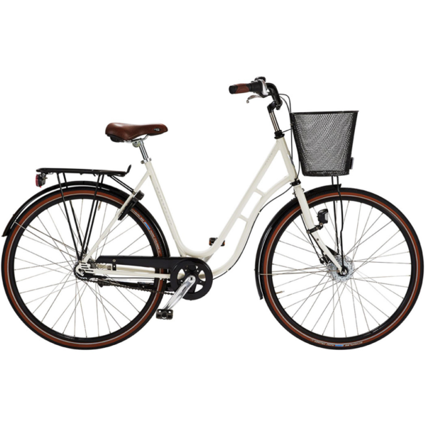 Skeppshult Natur Dam 7vxl