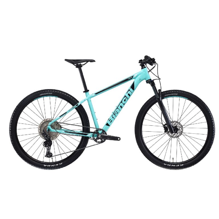 Bianchi Magma 9.s