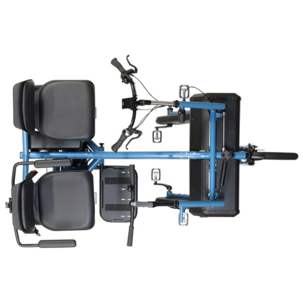 Trident Parcykel Orthros
