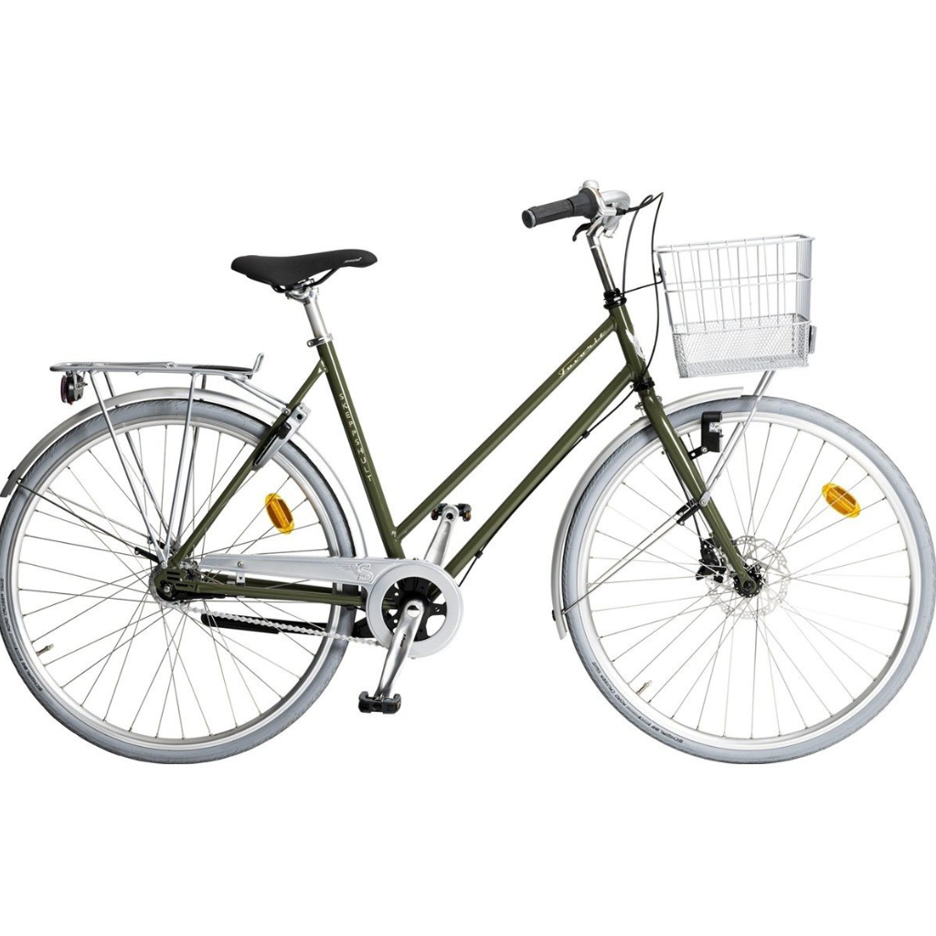 Skeppshult Favorit 7-växlad