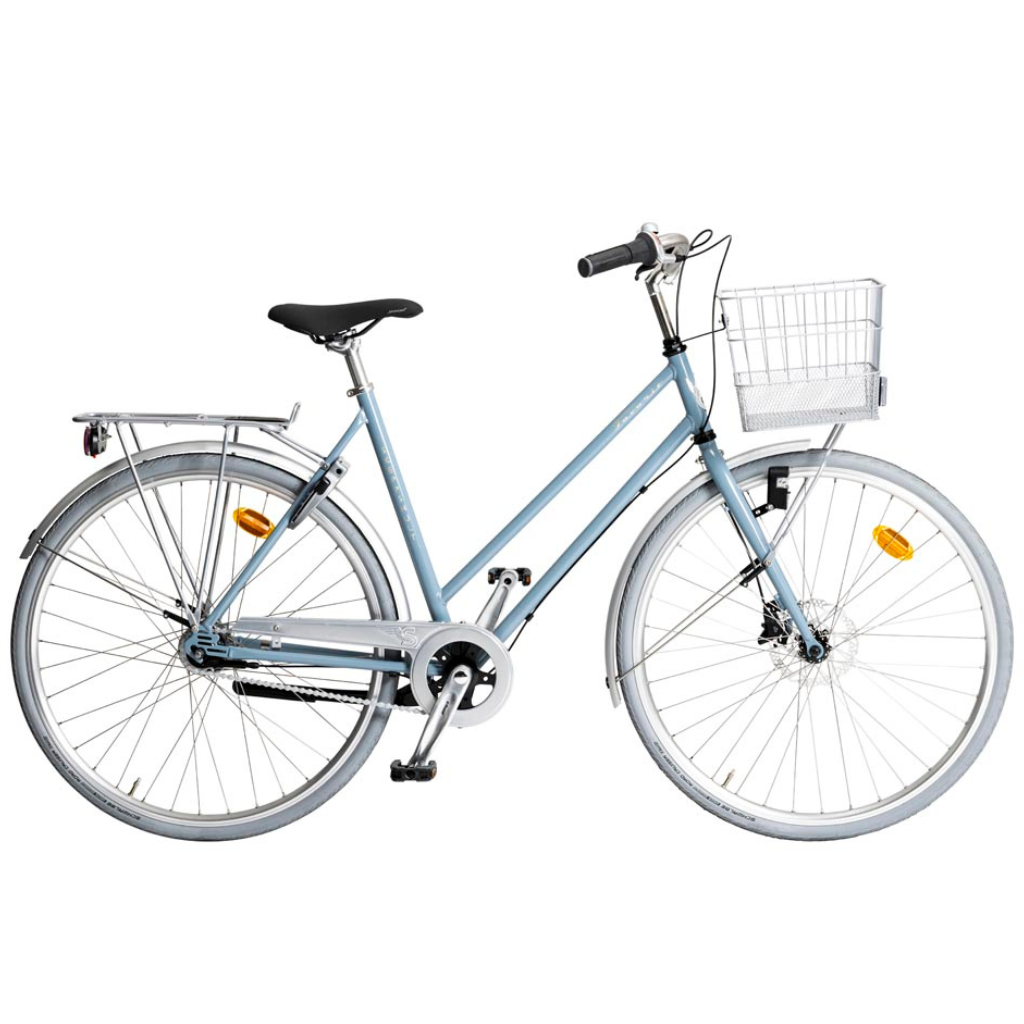 Skeppshult Favorit 7-växlad