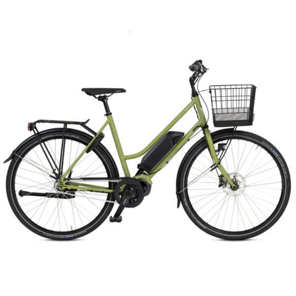 Skeppshult Nova Sport EL - Bild 2