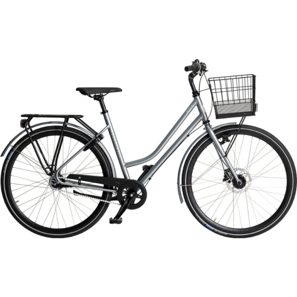 Skeppshult Nova Sport 7-växlad