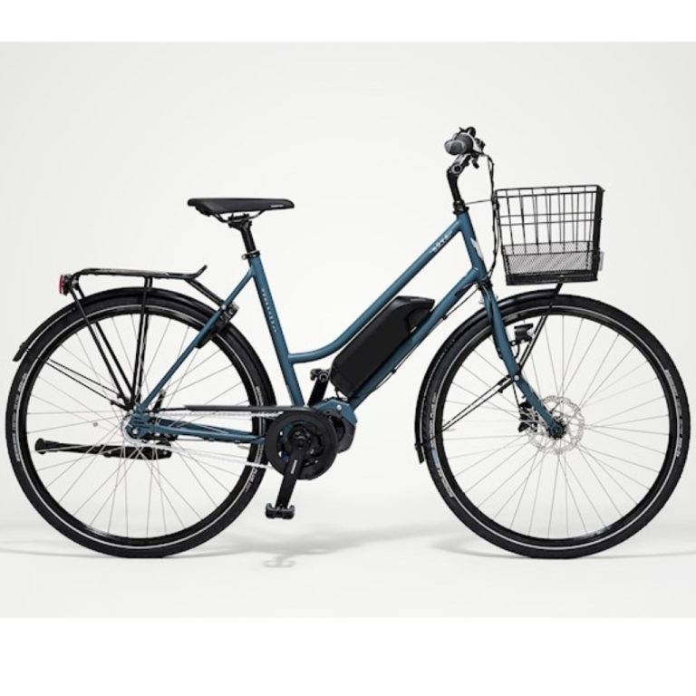Skeppshult Nova Sport EL