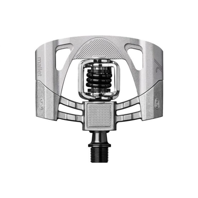 CRANKBROTHERS Mallet 2 Silver