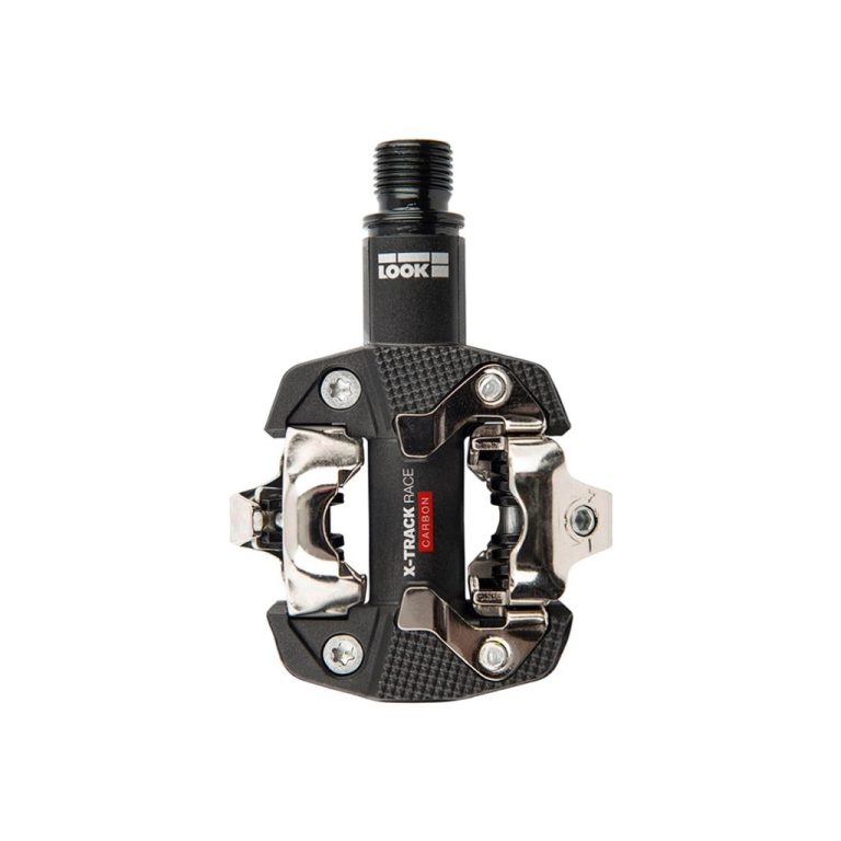 Pedal LOOK Pedal X-Track Race Carbon Black