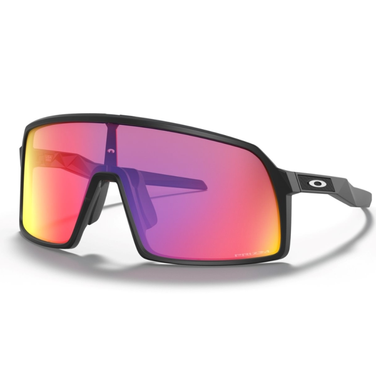 Oakley Sutro S Black Prizm Road