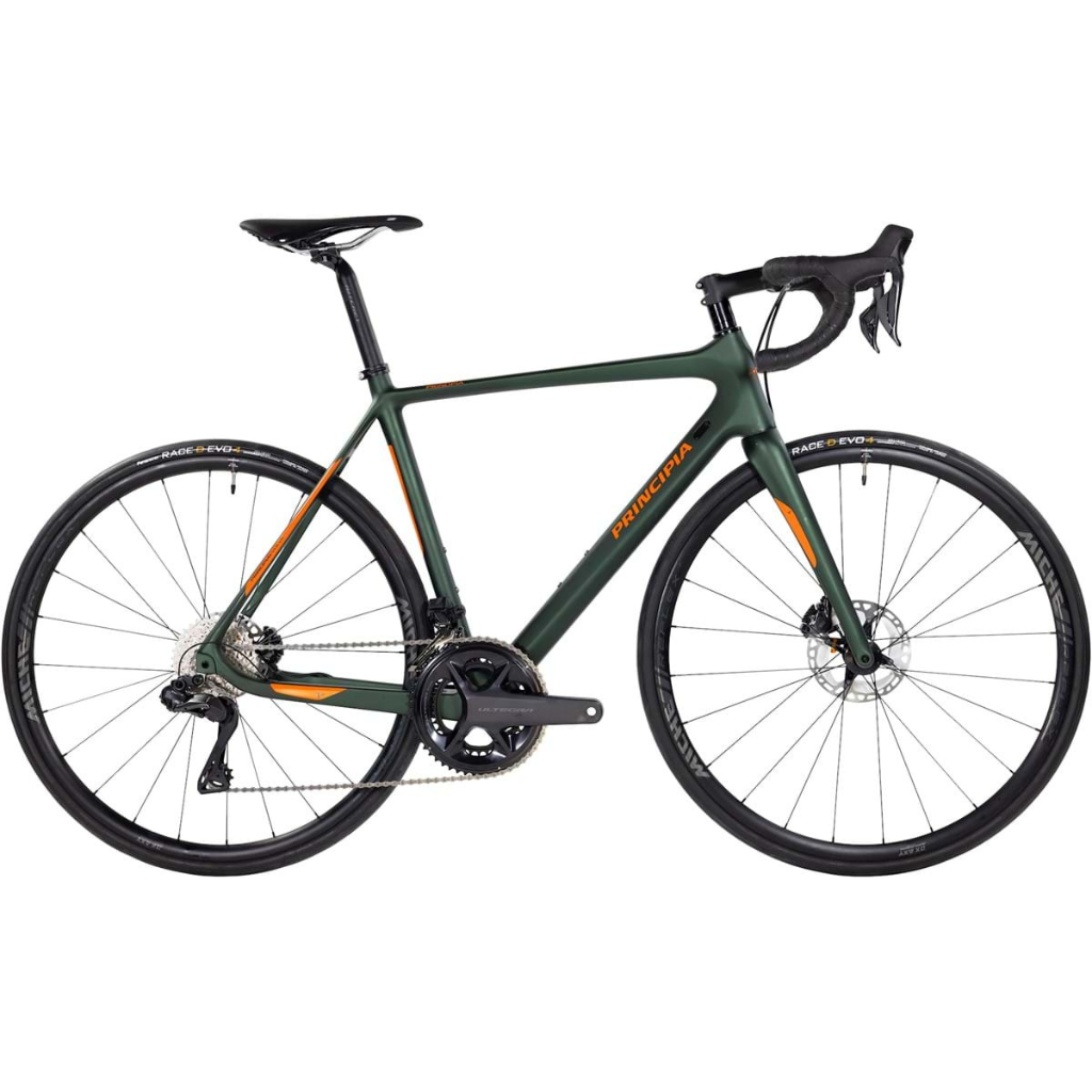 Principia Road Carbon 105 Disc