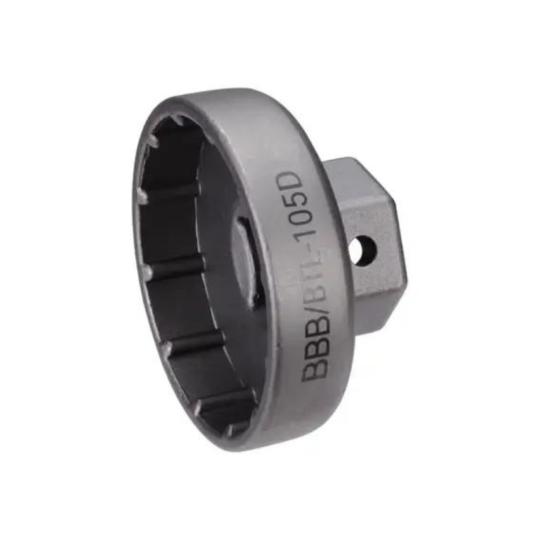 BBB BTL-105D Vevlagerverktyg Sram Dub