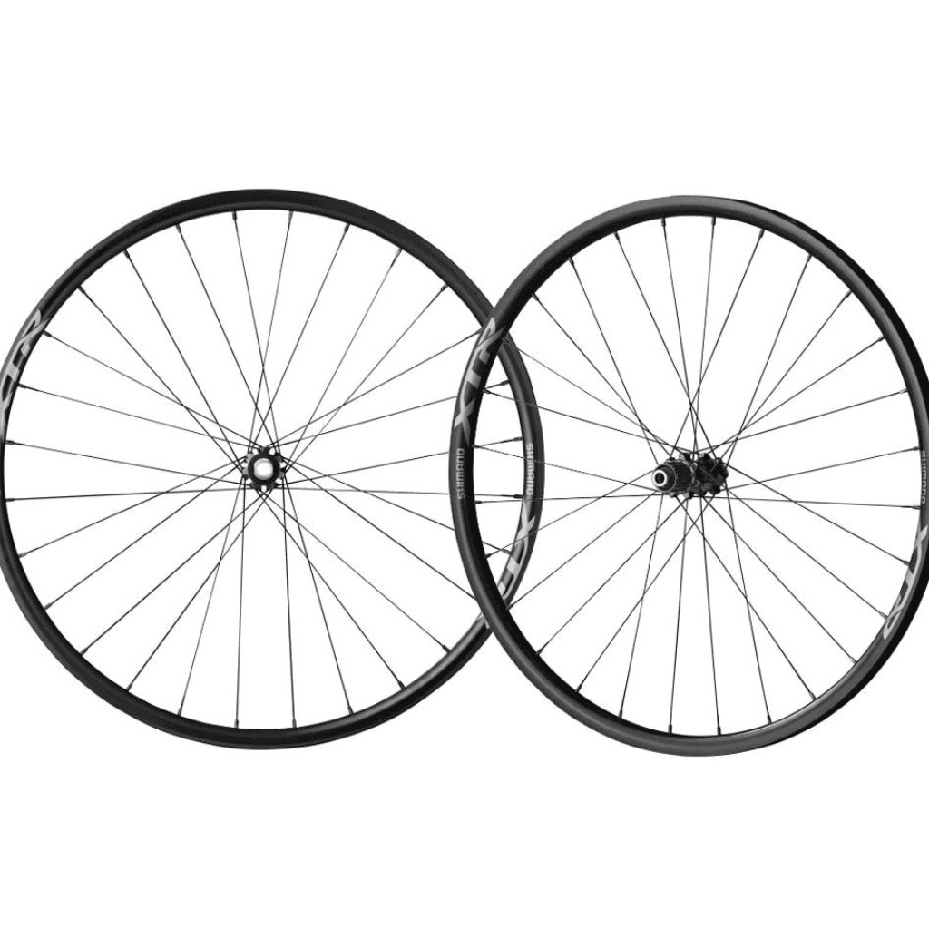 Shimano XTR M9000 Carbon hjulset 29″ | För tubdäck