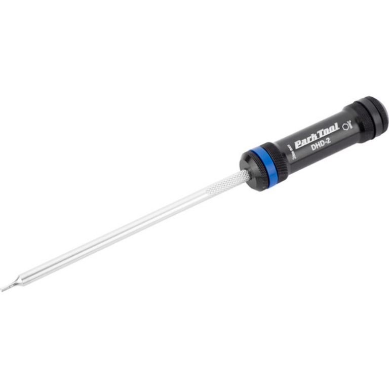 Verktyg Parktool Precision Hex Driver 2mm