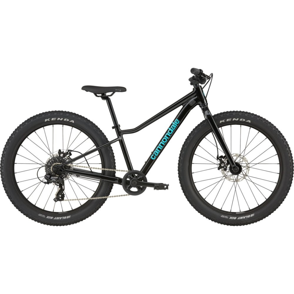 Cannondale Kids Trail Plus 24