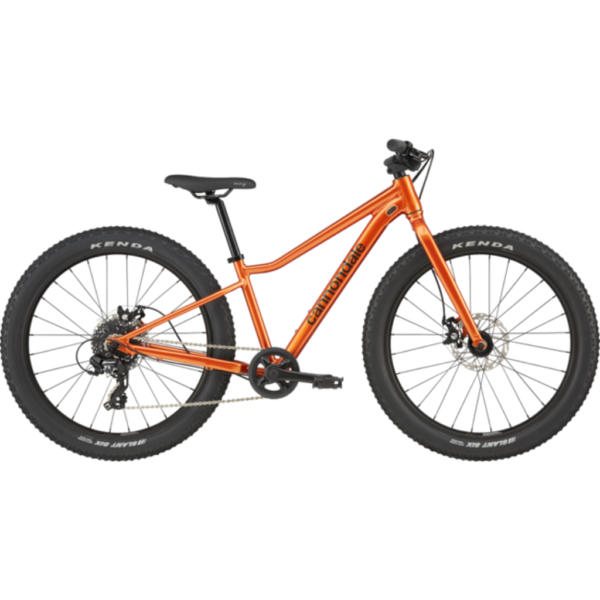 Cannondale Kids Trail Plus 24 | Deep Teal