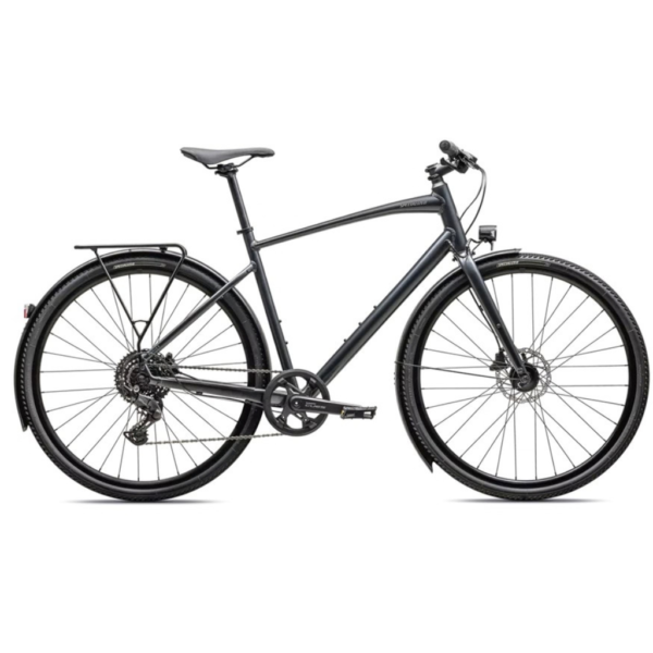 Specialized Sirrus X 2.0 EQ