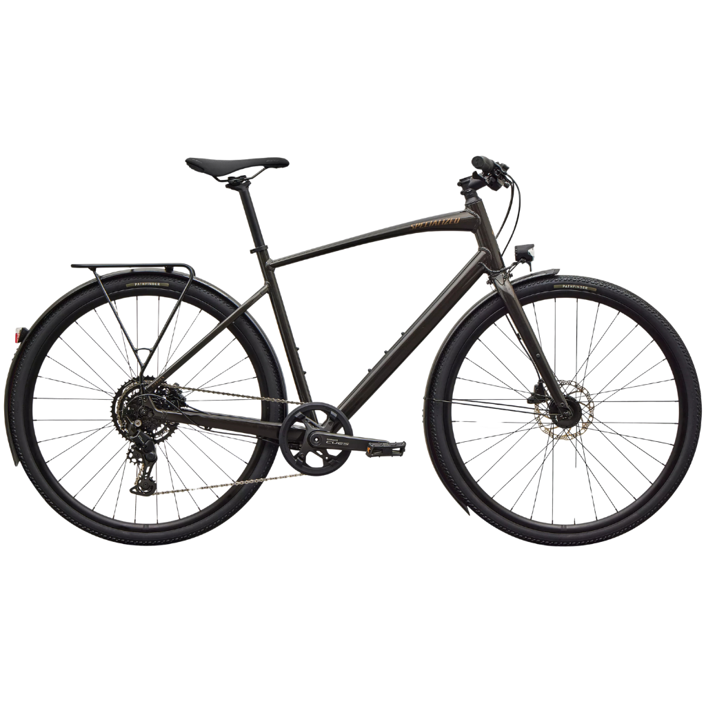 Specialized Sirrus X 2.0 EQ