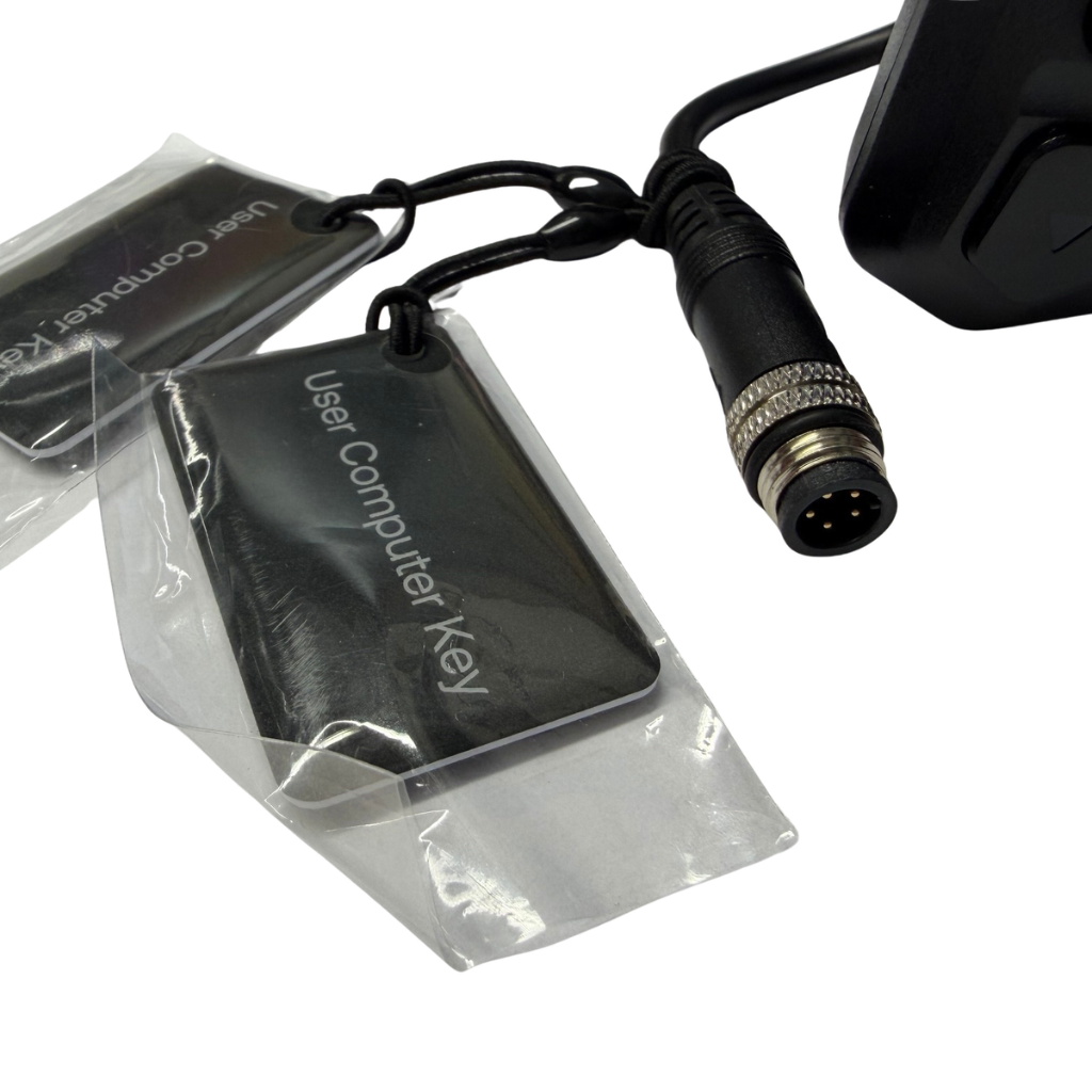 Ecoride Display C3.2 28″ | Ersätter C3.1/C3/C2/