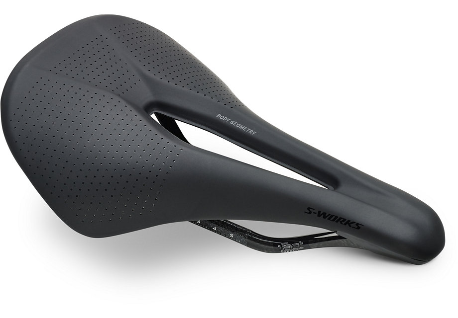 (美品)S-WORKS Power 143mm 27120-850_SDDL_SW-POWER-CARBON