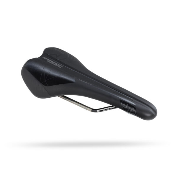 Sadel PROGriffon MTB 132mm - Bild 2