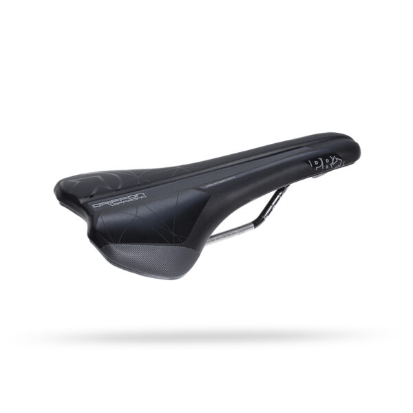 Sadel PROGriffon MTB 132mm - Bild 3