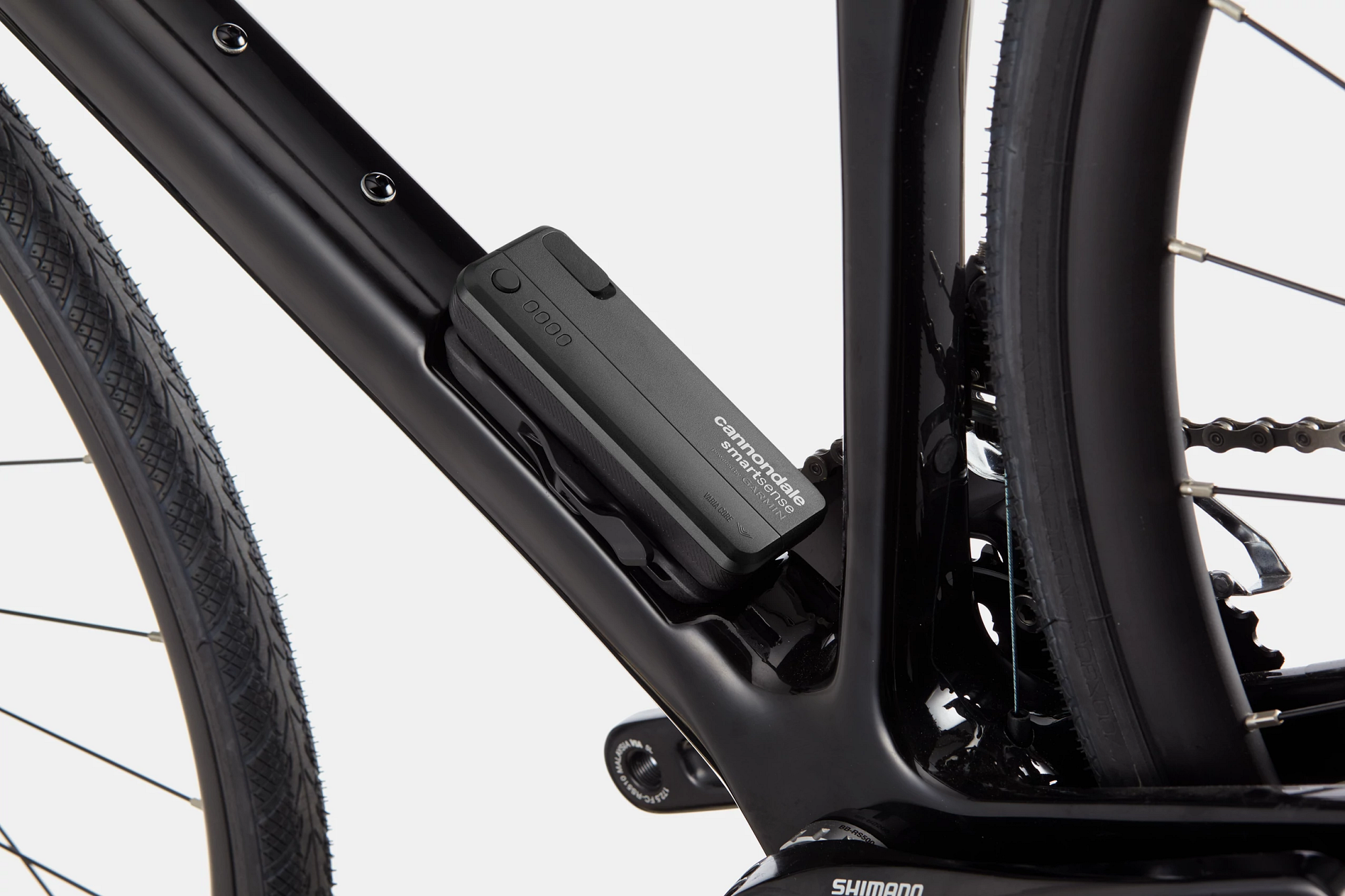 Synapse Carbon 2 RL Black