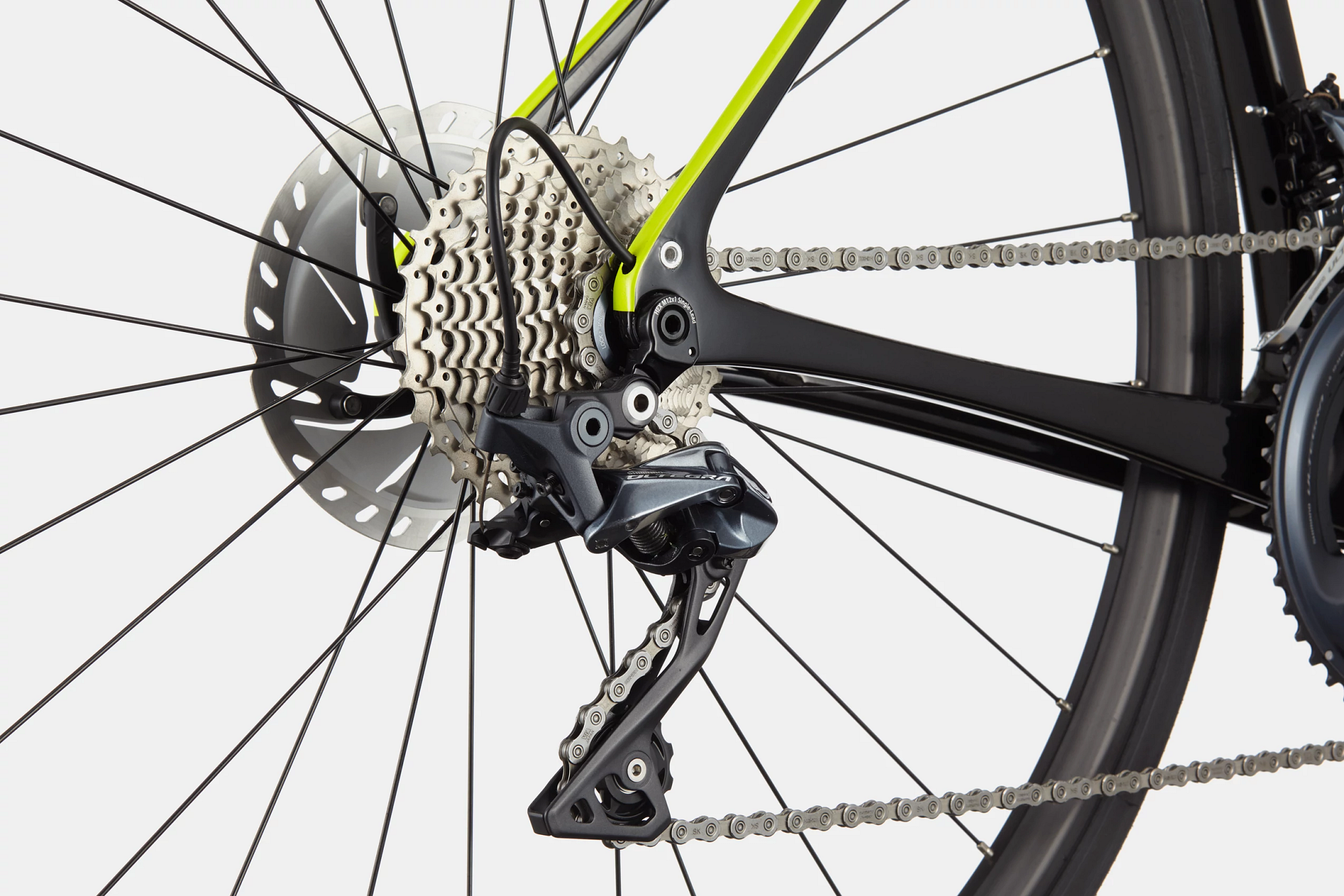 Synapse Carbon 2 RL Black