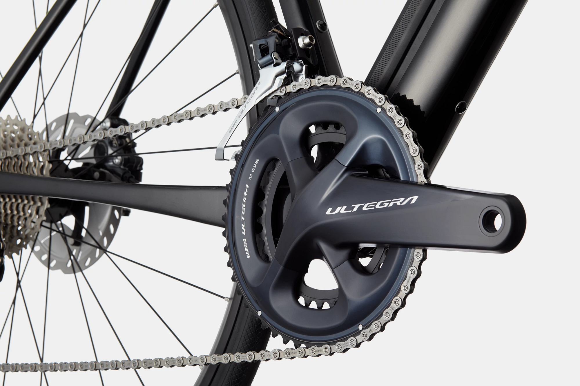 Synapse Carbon 2 RL Black