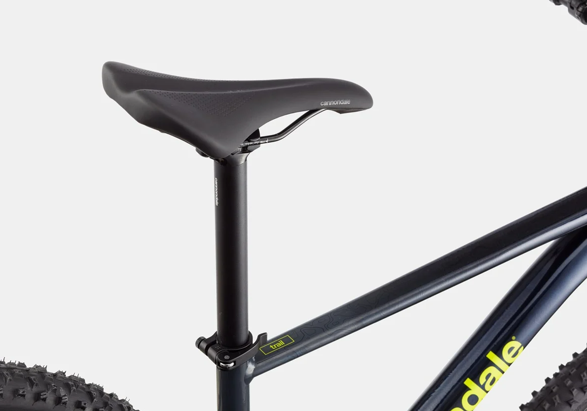 Cannondale Trail SL 2 Midnight Blue