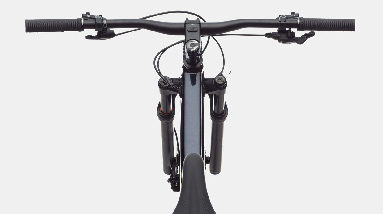 Cannondale Trail SL 2 Midnight Blue