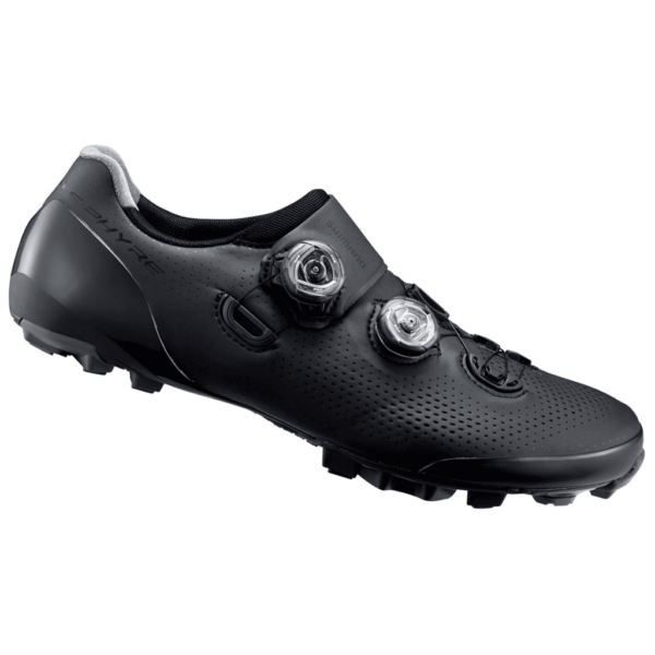 Shimano S-Phyre XC901 MTB Svarta