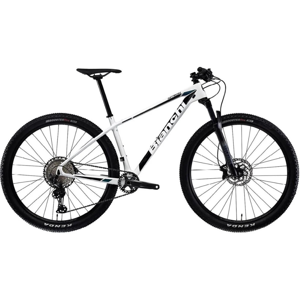 Bianchi Nitron 9.4 XT/Deore
