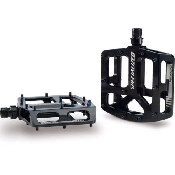 Specialized Bennies Platform Flatpedaler