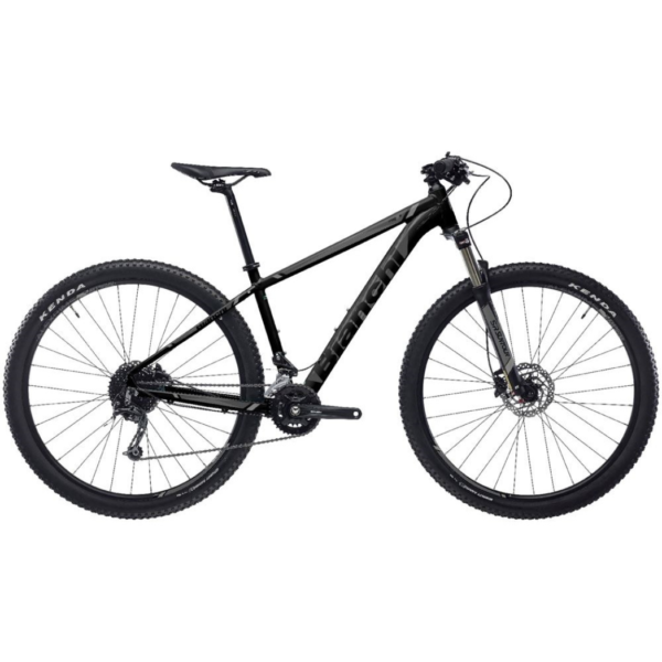 Bianchi Magma 9.1