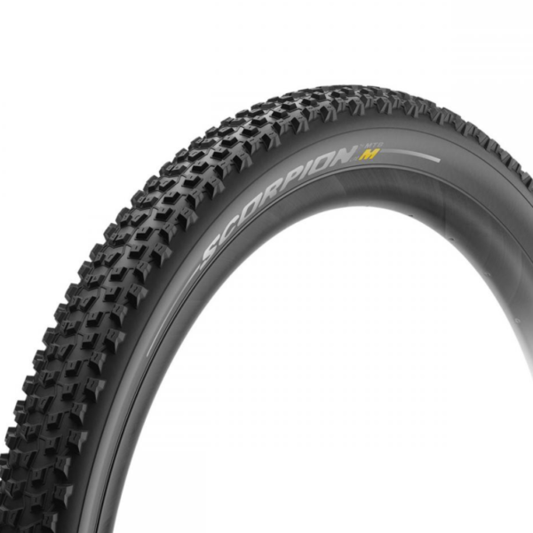 Pirelli Scorpion XC M 29x2,4 Black ProWall 120tpi