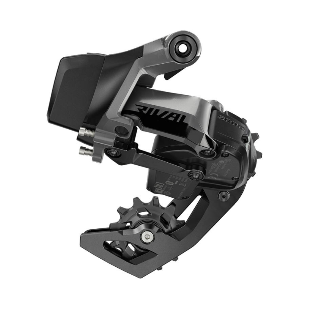 Sram Rival Bakväxel AXS