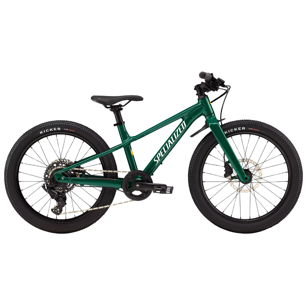 Barncykel Specialized Riprock 20″ 2026
