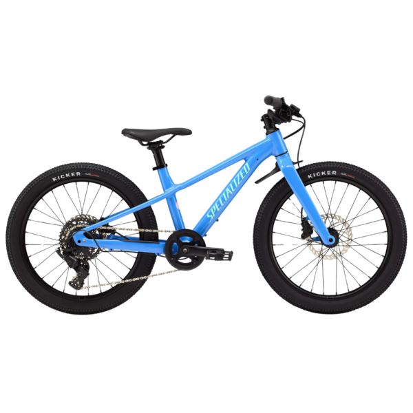 Barncykel Specialized Riprock 20" 2026