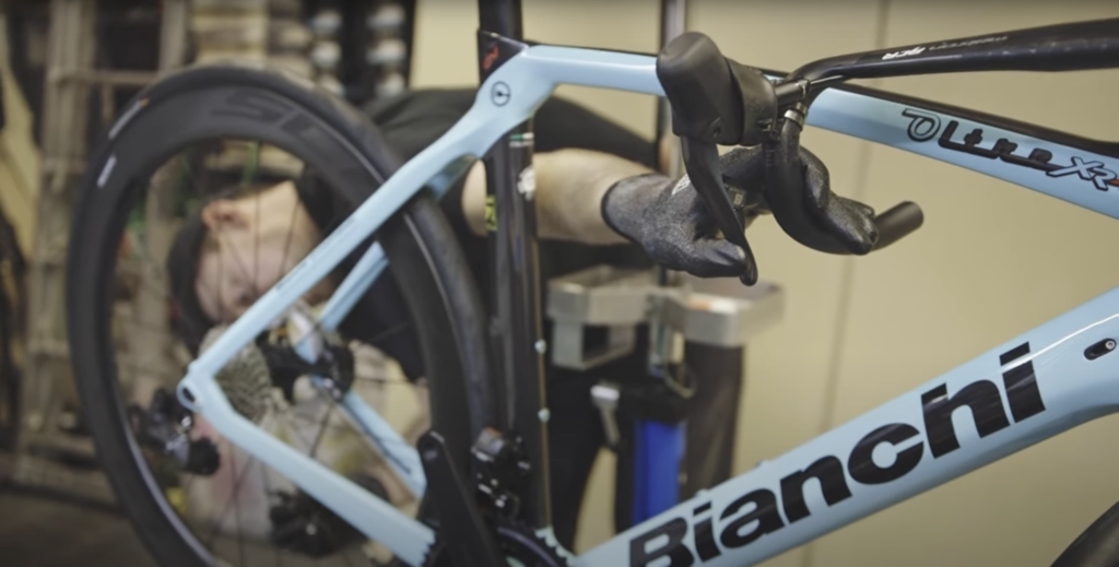 Bygg din dröm cykel