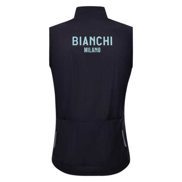 BIANCHI MILANO Wind Vests - Bild 3