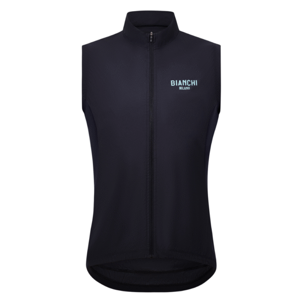 BIANCHI MILANO Wind Vests