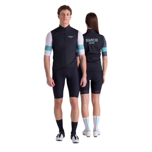 BIANCHI MILANO Wind Vests - Bild 2