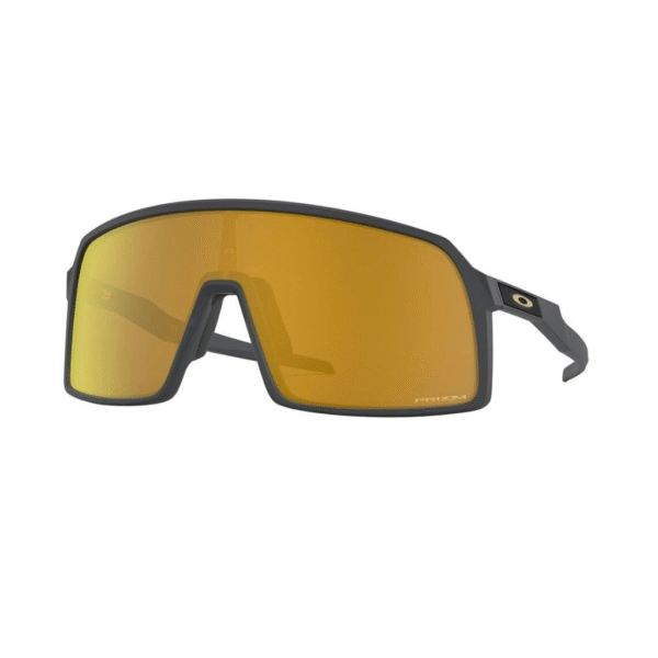 Oakley Sutro Prizm 24K