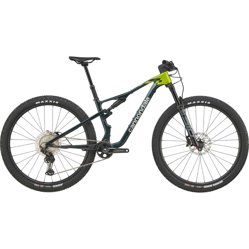 Cannondale Scalpel Carbon 3