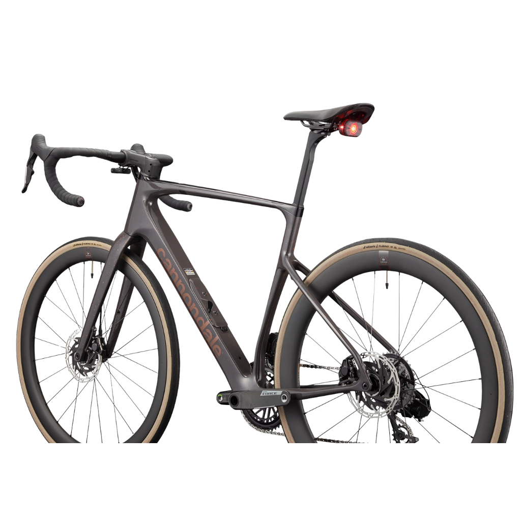 Cannondale Synapse Carbon 2 SmartSense